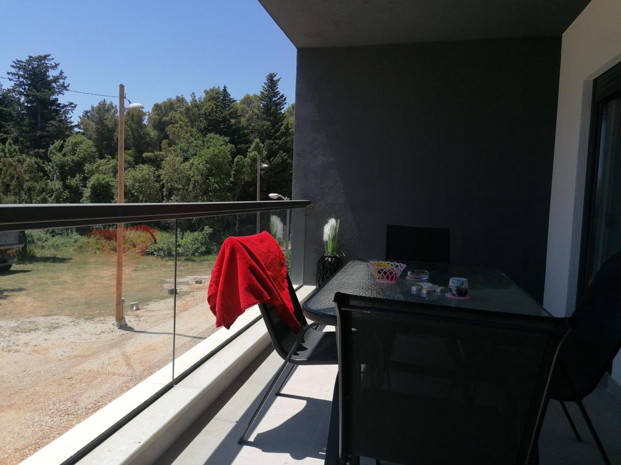 Apartmani U Kastelima Kaštela Zimmer foto